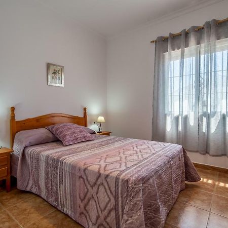 Chalet Miriam I Conil De La Frontera Bagian luar foto