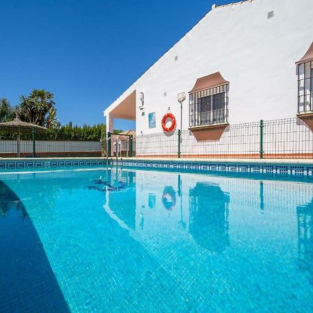 Chalet Miriam I Conil De La Frontera Bagian luar foto