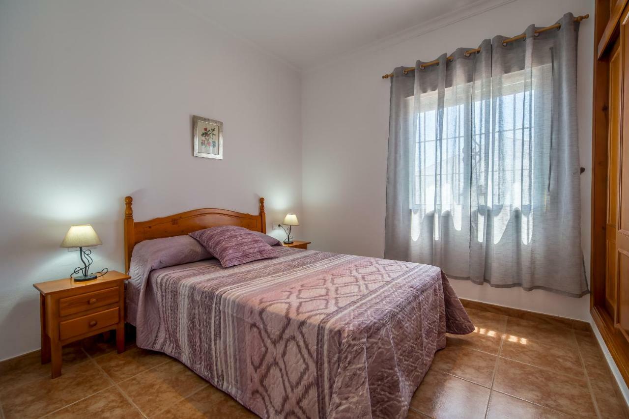 Chalet Miriam I Conil De La Frontera Bagian luar foto