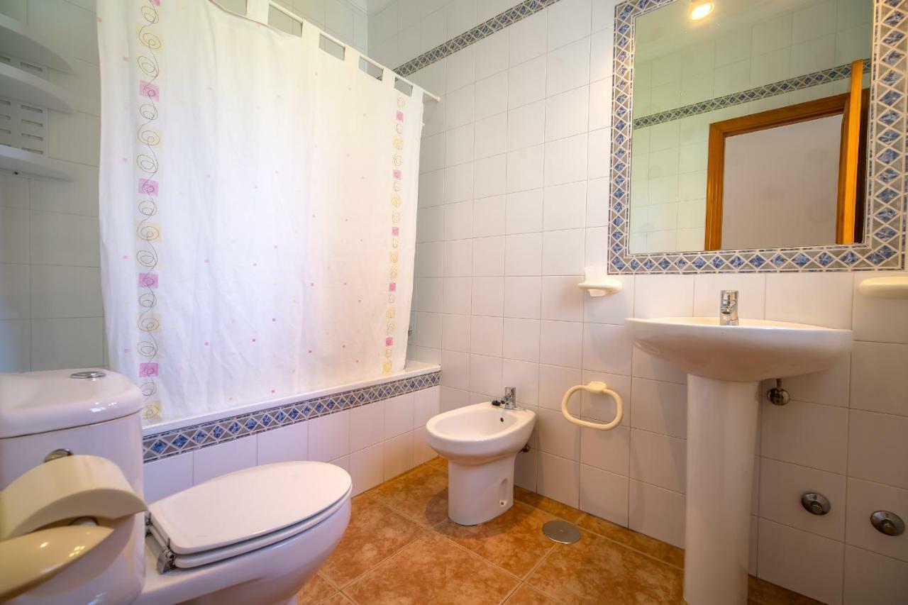 Chalet Miriam I Conil De La Frontera Bagian luar foto